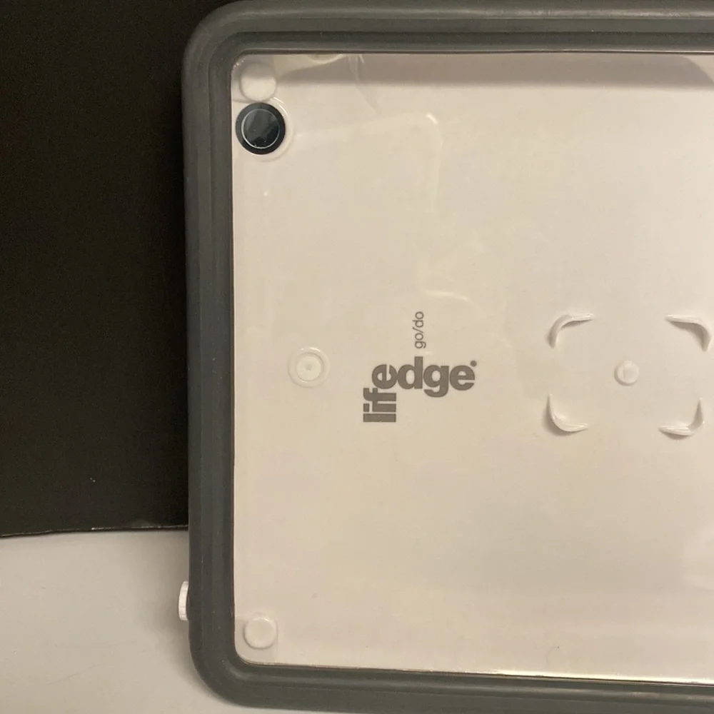 Lifeedge ipad 2 Waterproof Cover Case